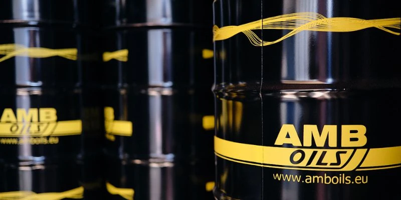 WHY SHOULD YOU CHOOSE AMB OILS AND ENTECH OIL?